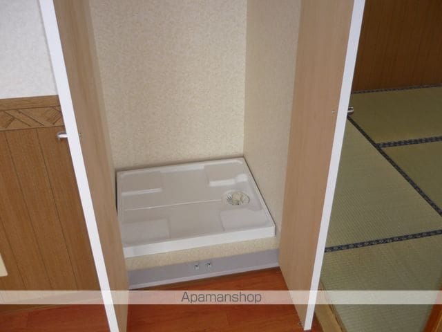 サンシティ5の内装写真