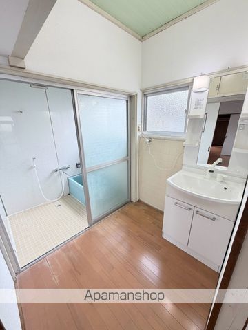 アイハウス早水の内装写真