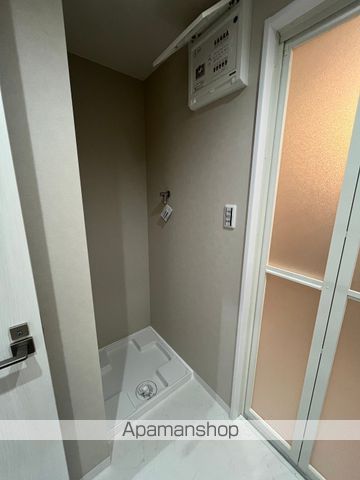 ダブルツリー7番館の内装写真