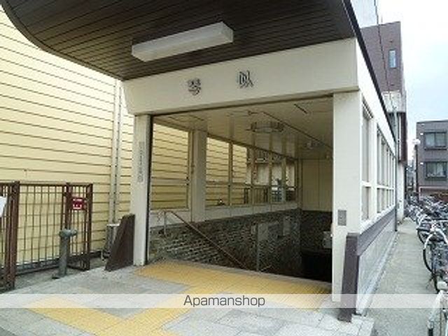 プレスティジャス琴似の周辺写真