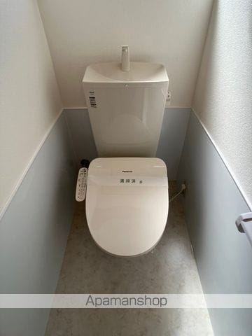 コーポ槇尾 東の内装写真