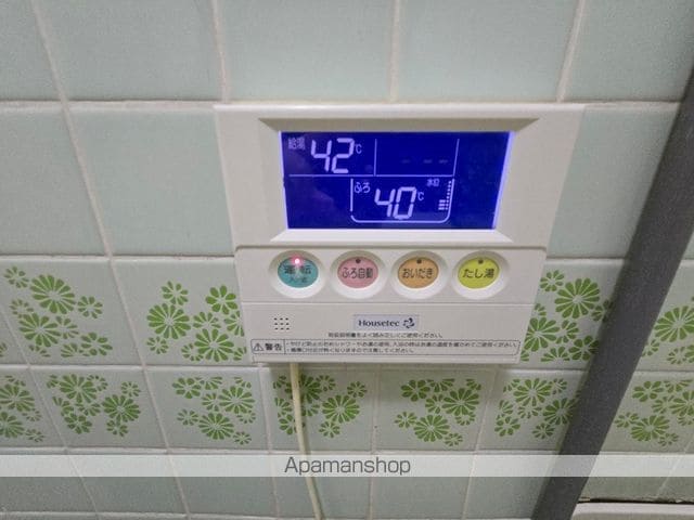 木本ビルの内装写真