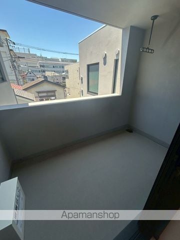 GRANDUO中野VIIの内装写真