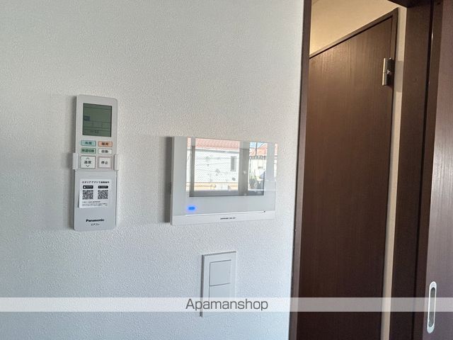 MELLAS相模原の内装写真