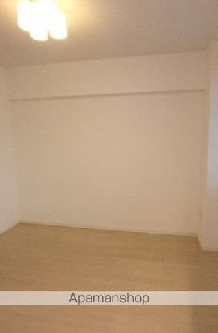 藤和シティホームズ横浜蒔田クレーデルコートの内装写真