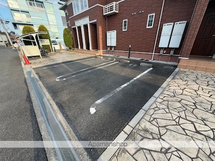 Ｈ＆Ｐ[2LDK/56.19m2]のエントランス2