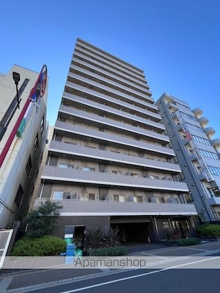 Ｌａ　Ｄｏｕｃｅｕｒ千葉中央[1K/25.95m2]の外観3