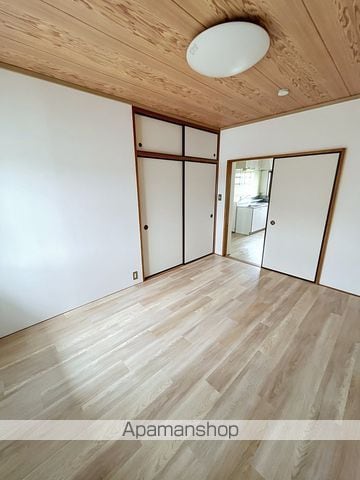 ソフィア A棟の内装写真