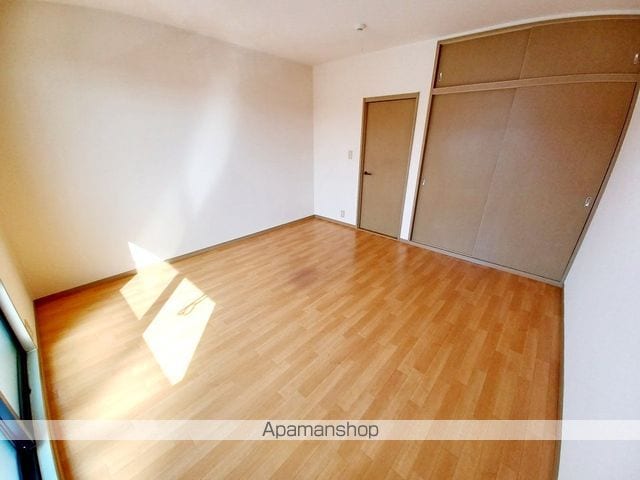サンガーデン上松A棟の内装写真