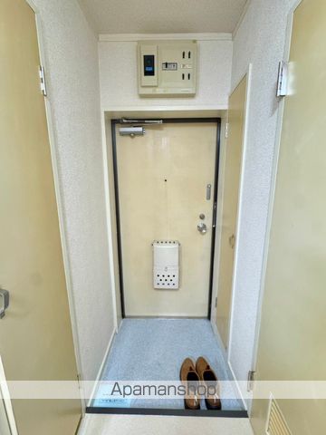 第三レジュエールの内装写真