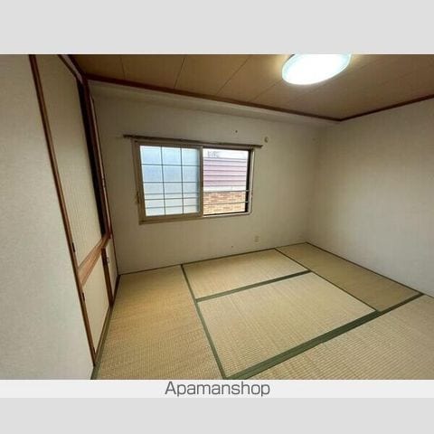 あずみビルの内装写真