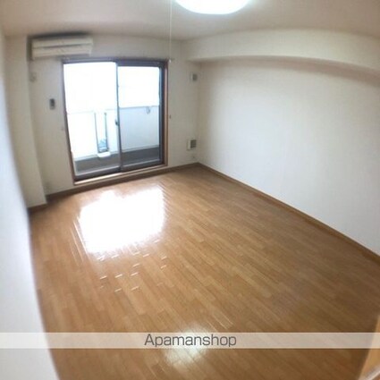 カルムアビタシオン大将軍Ⅱ[1K/27.98m2]の内装2