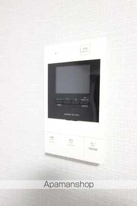 ＨＹ’ｓ　ＭＡＸＩＶ　立川錦町[1K/20.67m2]のセキュリティ