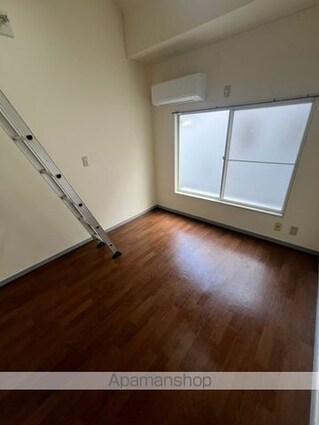 リマール東長崎[1K/13.06m2]のリビング・居間