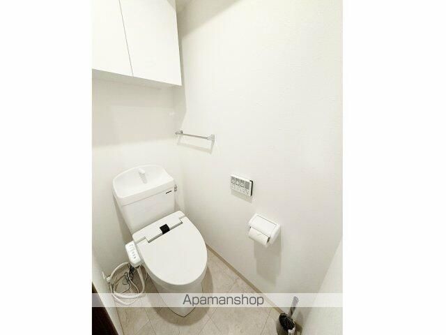 プレール・ドゥーク板橋本町IIIの内装写真