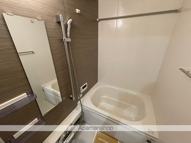 D-Luce寄合町の内装写真