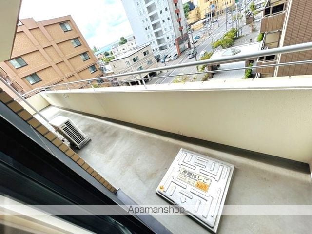 ガーデンテラス函館の内装写真