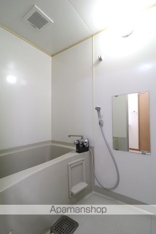タウンコートながみねの内装写真