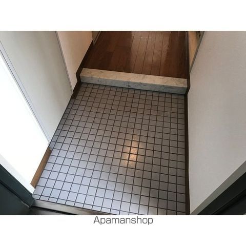 アルンハイム新石切の内装写真