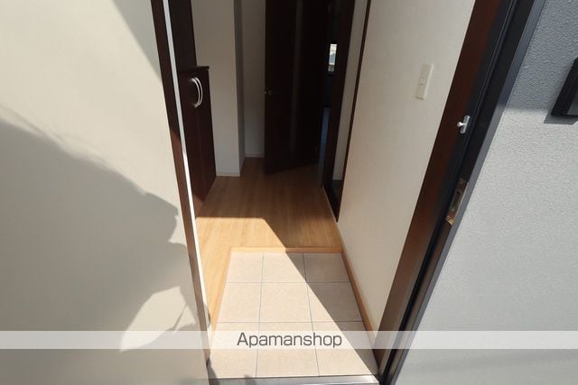 HALELEA照波園の内装写真