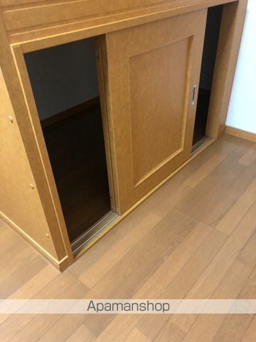 レオパレス清和の内装写真