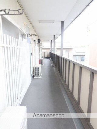 福島県郡山市安積町日出山字大洲河原[1K/23.18m2]の内装3