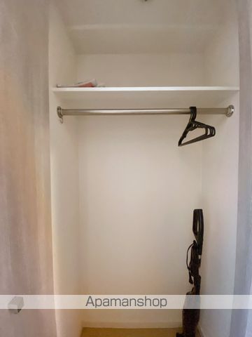 NーStage三郷の内装写真
