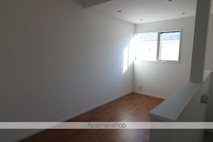 Ｌｉａｉｓｏｎ　Ｂ棟[1LDK/43.47m2]の内装2