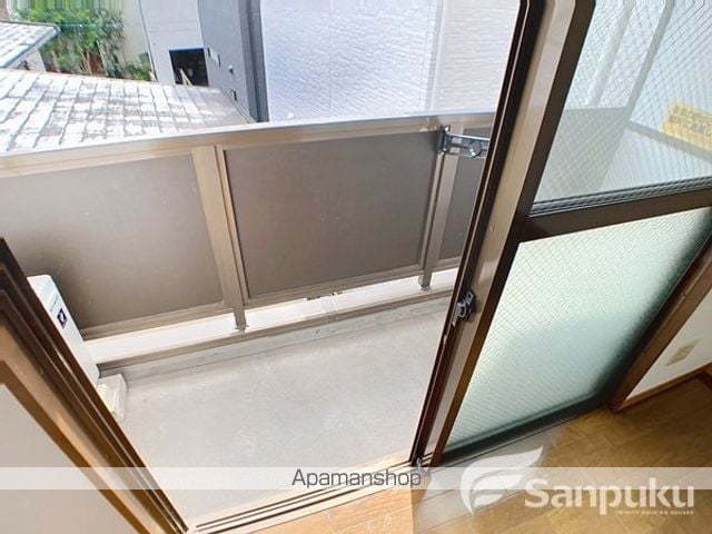 ムーハイム小栗の内装写真