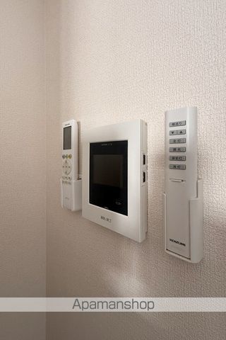 セブンハイツの内装写真