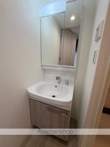 ディアレイシャス名古屋大須通南の内装写真