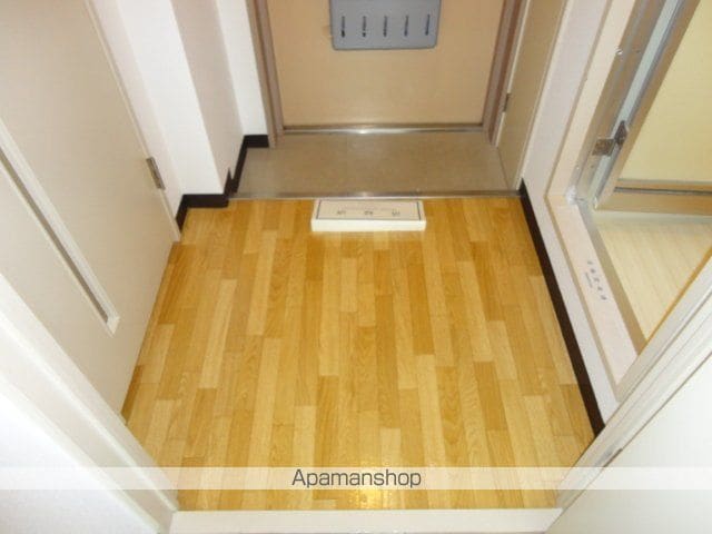興栄ビルの内装写真