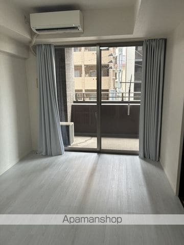アクタス大手門パークシティの内装写真
