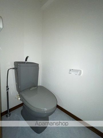 ブランシェ泉中央の内装写真