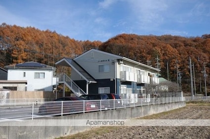 ノースサイドＫ[2DK/40.04m2]の外観4