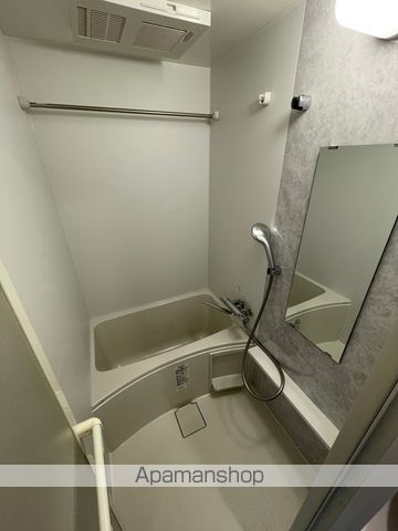 エスリード大阪エヴォルツの内装写真