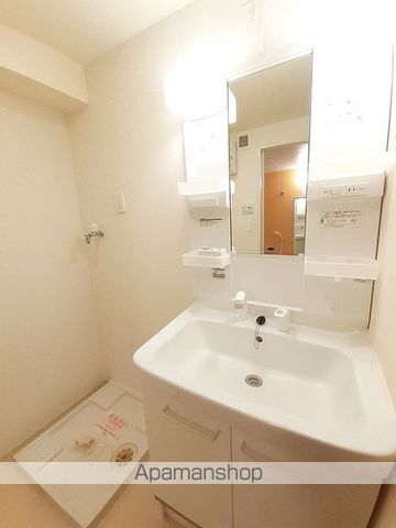 ミルト住吉 IIIの内装写真