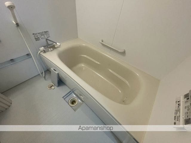 Bergイーストの内装写真