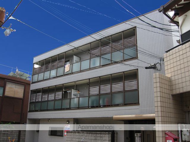 GM今津南