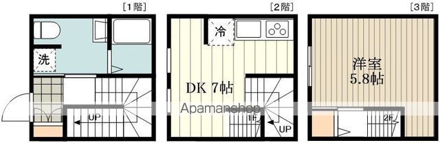 間取り：213145734062