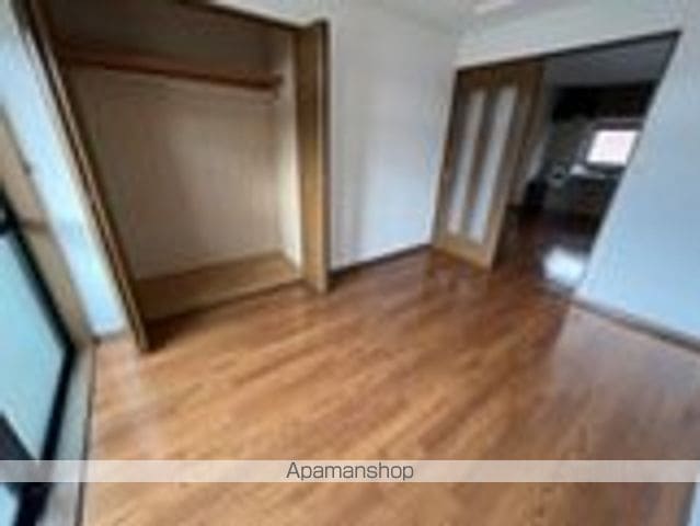 ユーハイム広徳の内装写真