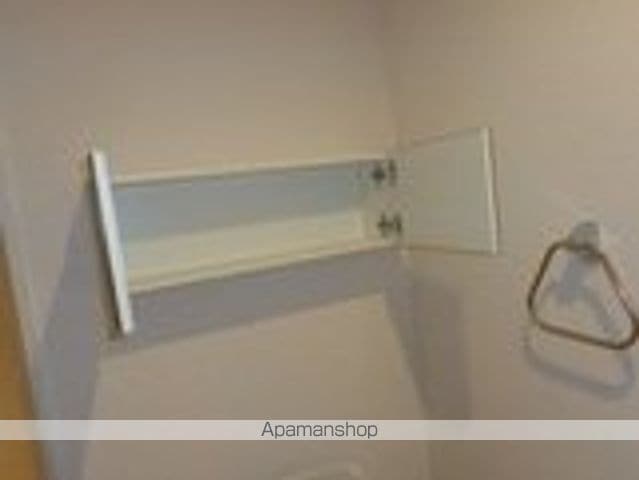 ビタローマの内装写真