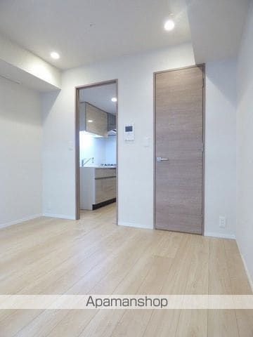 パークリュクス大手門MONOの内装写真