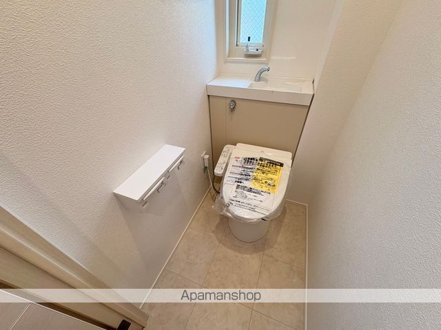 ハイムメゾンクレスト翔の内装写真
