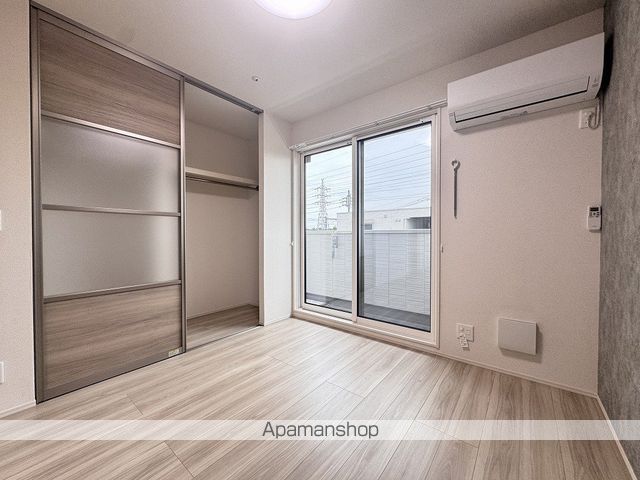 ASSETーCOURT立川上砂町5丁目 A棟の内装写真