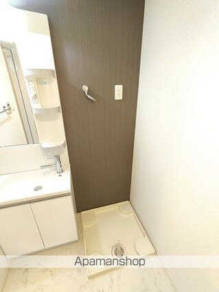 Ｓ－ＲＥＳＩＤＥＮＣＥ曳舟[1K/26.23m2]の内装1