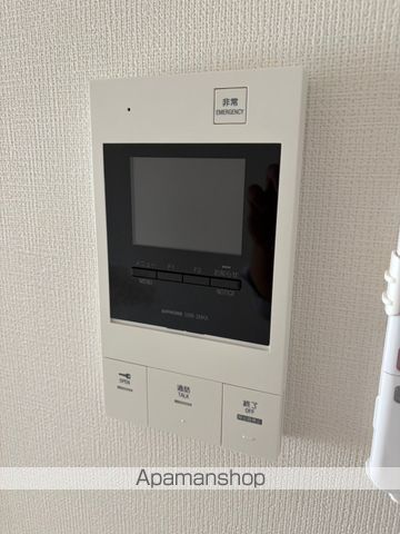 S−RESIDENCE蔵前BALMの内装写真