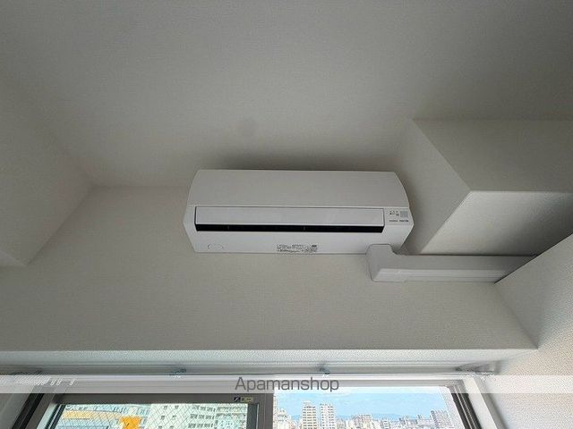 セレニテ蒲生四丁目駅前アリエの内装写真
