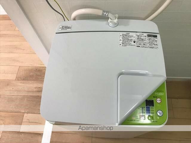 浜田山410の内装写真