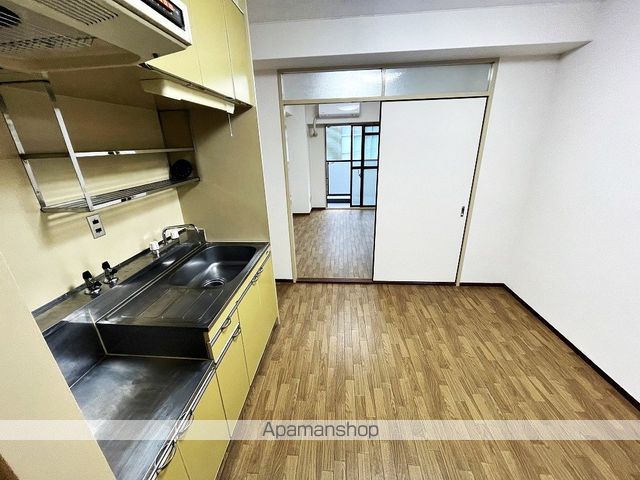 新大阪グランドハイツ北の内装写真